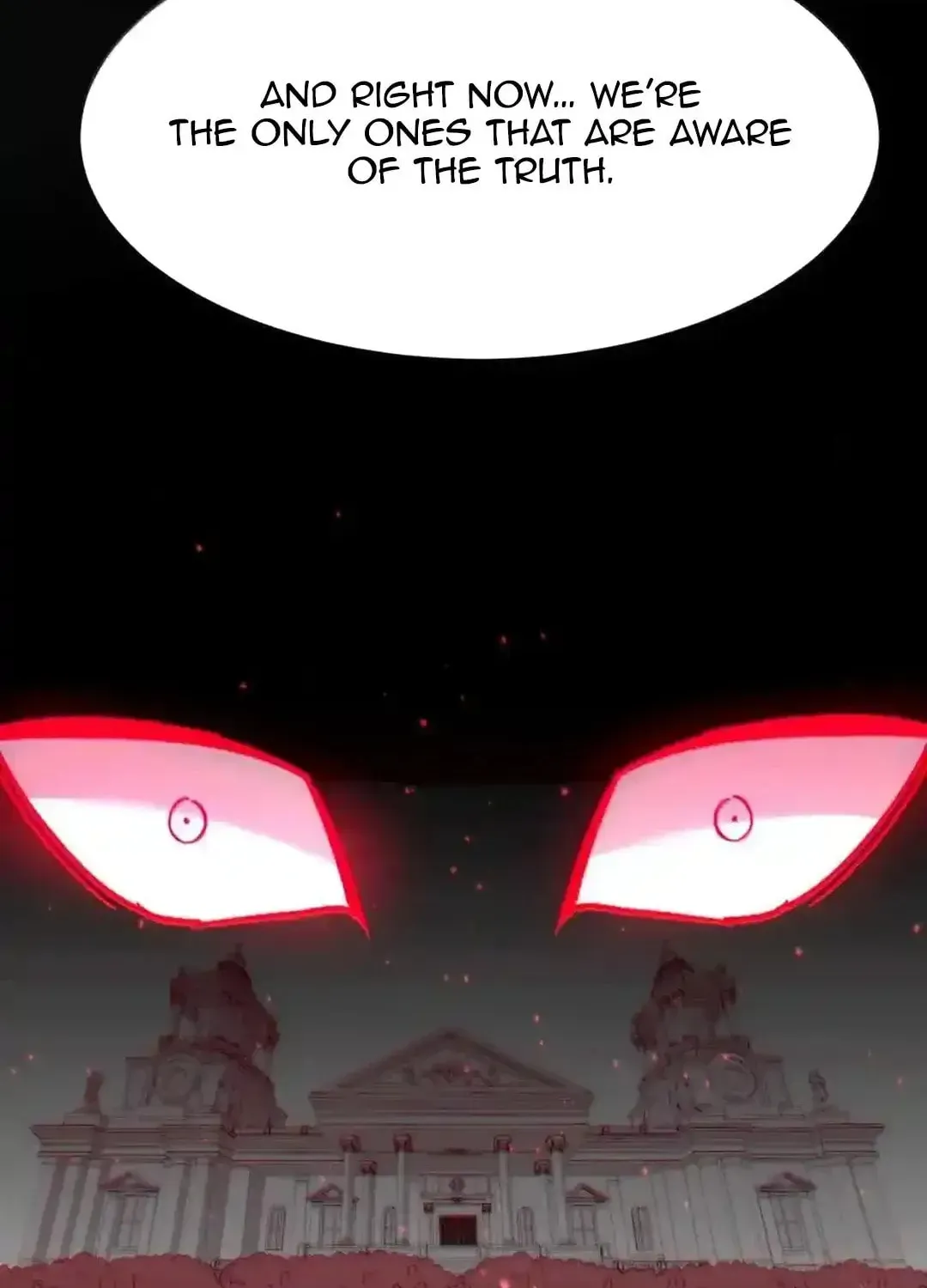I'm Really Not the Devil's Lackey Chapter 147 — Page 57