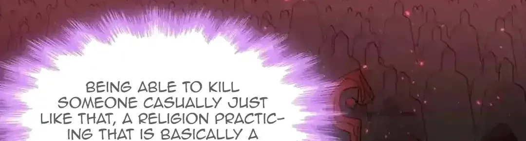 I'm Really Not the Devil's Lackey Chapter 147 — Page 58
