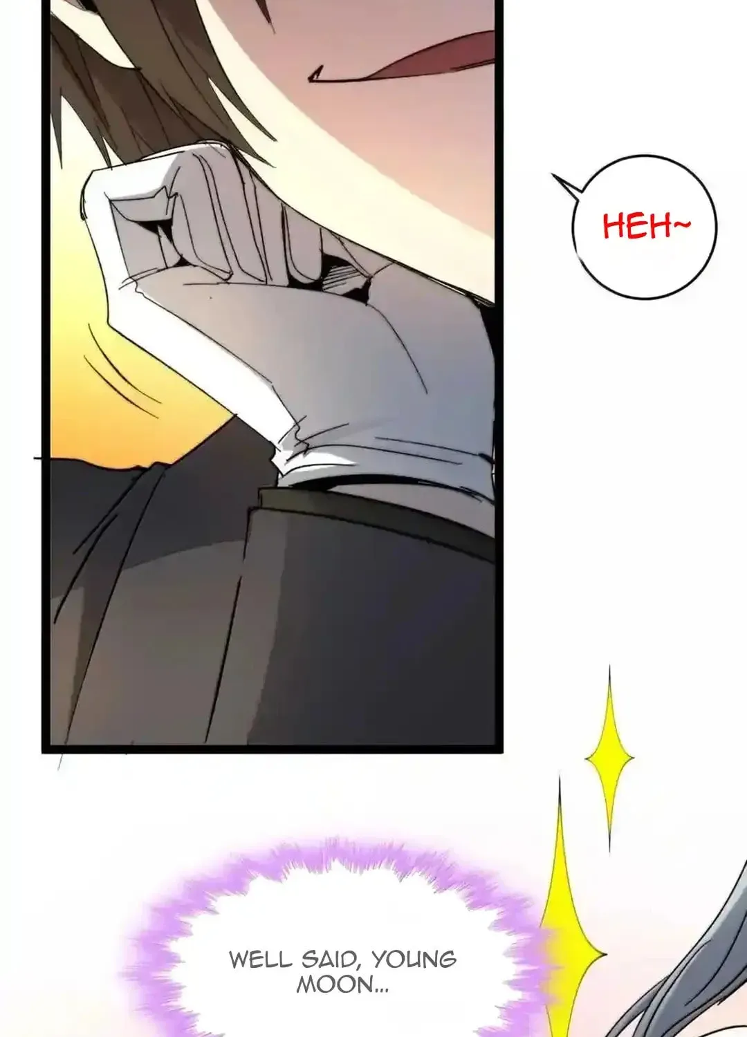 I'm Really Not the Devil's Lackey Chapter 147 — Page 75