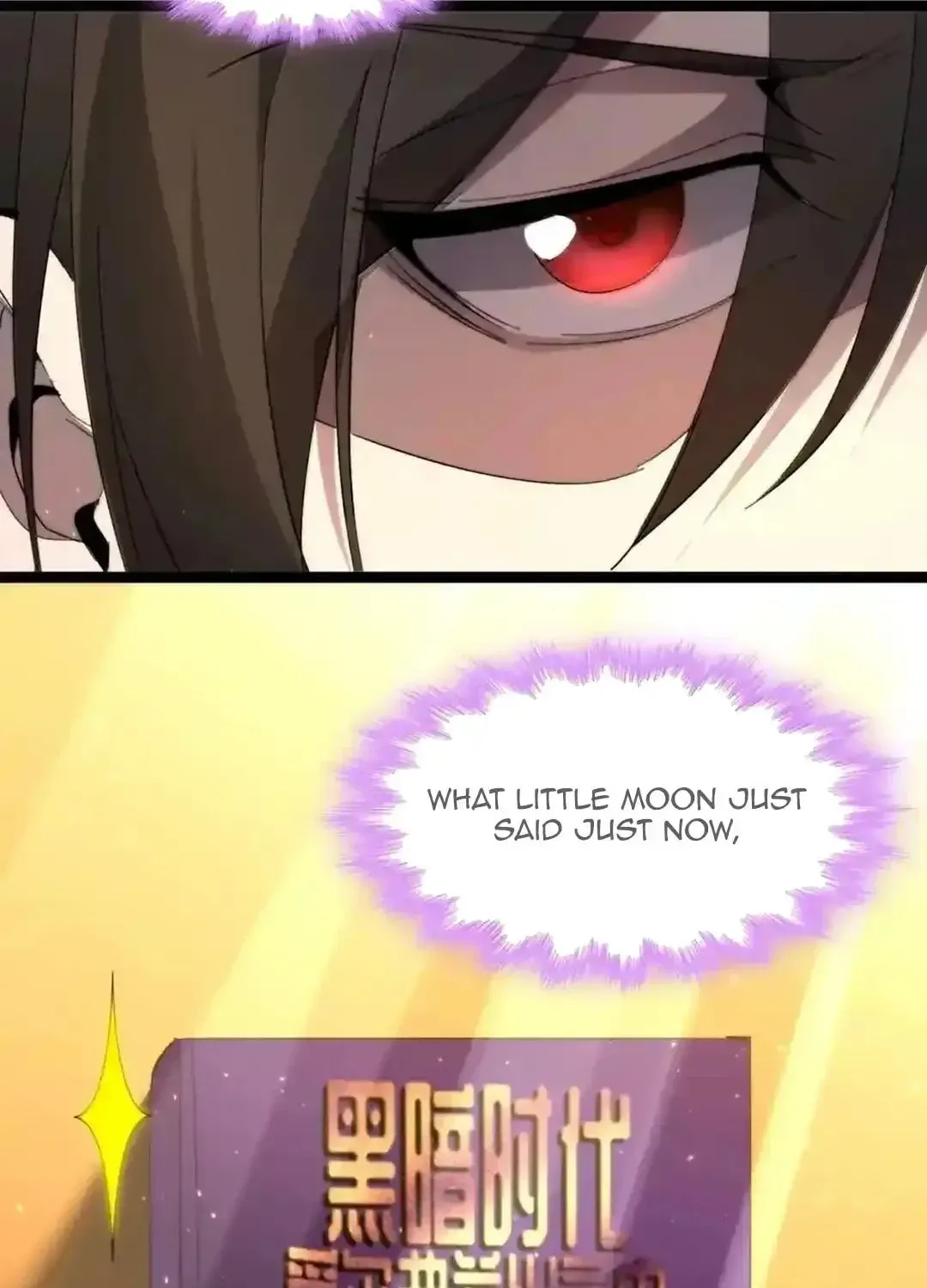 I'm Really Not the Devil's Lackey Chapter 147 — Page 80