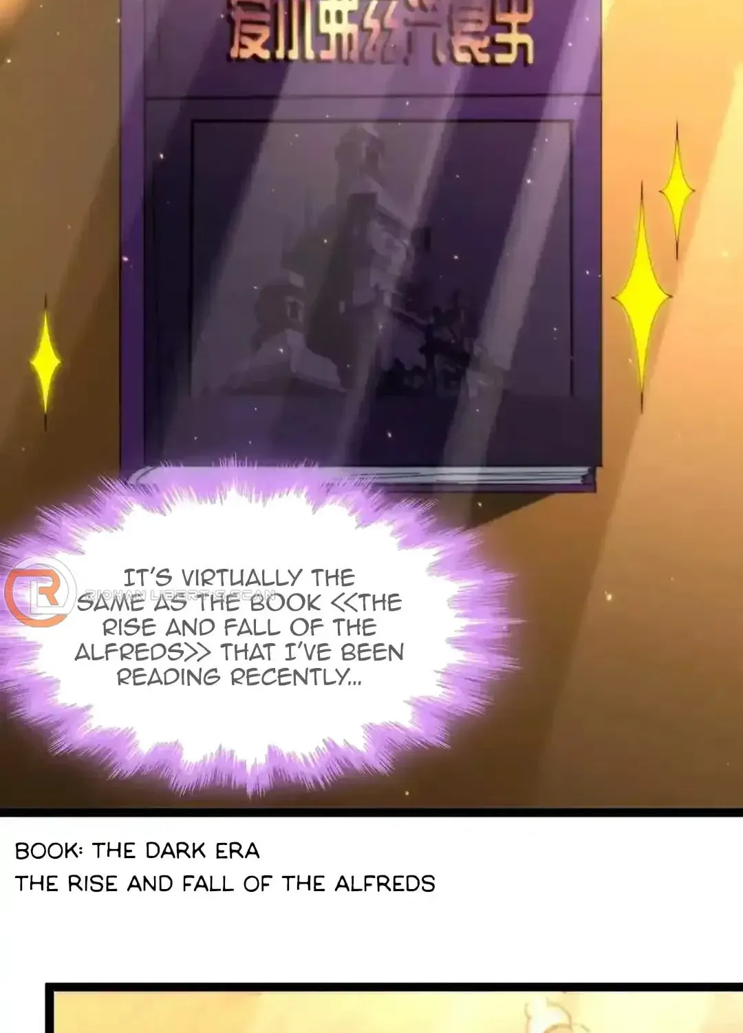 I'm Really Not the Devil's Lackey Chapter 147 — Page 81