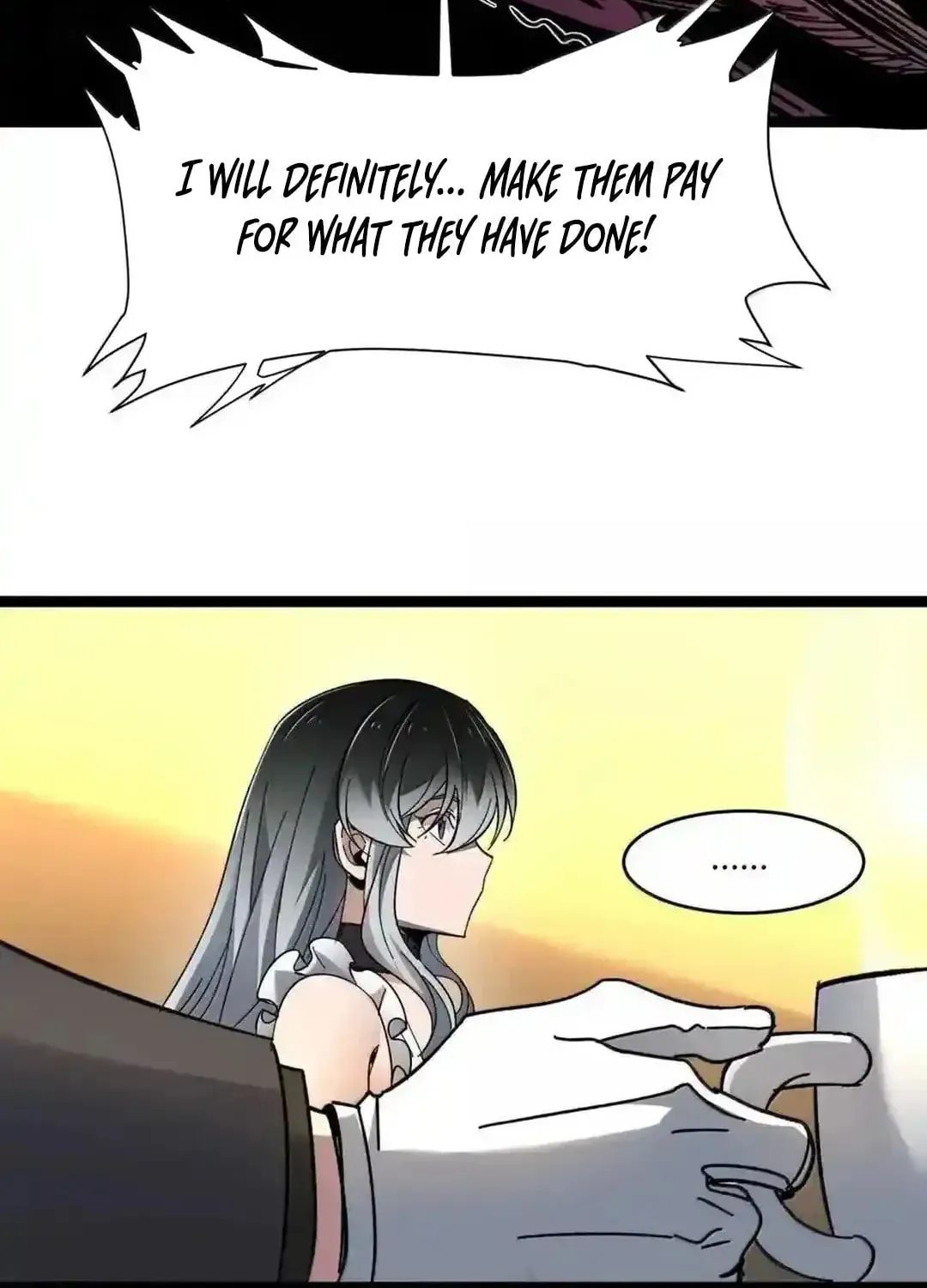 I'm Really Not the Devil's Lackey Chapter 147 — Page 89