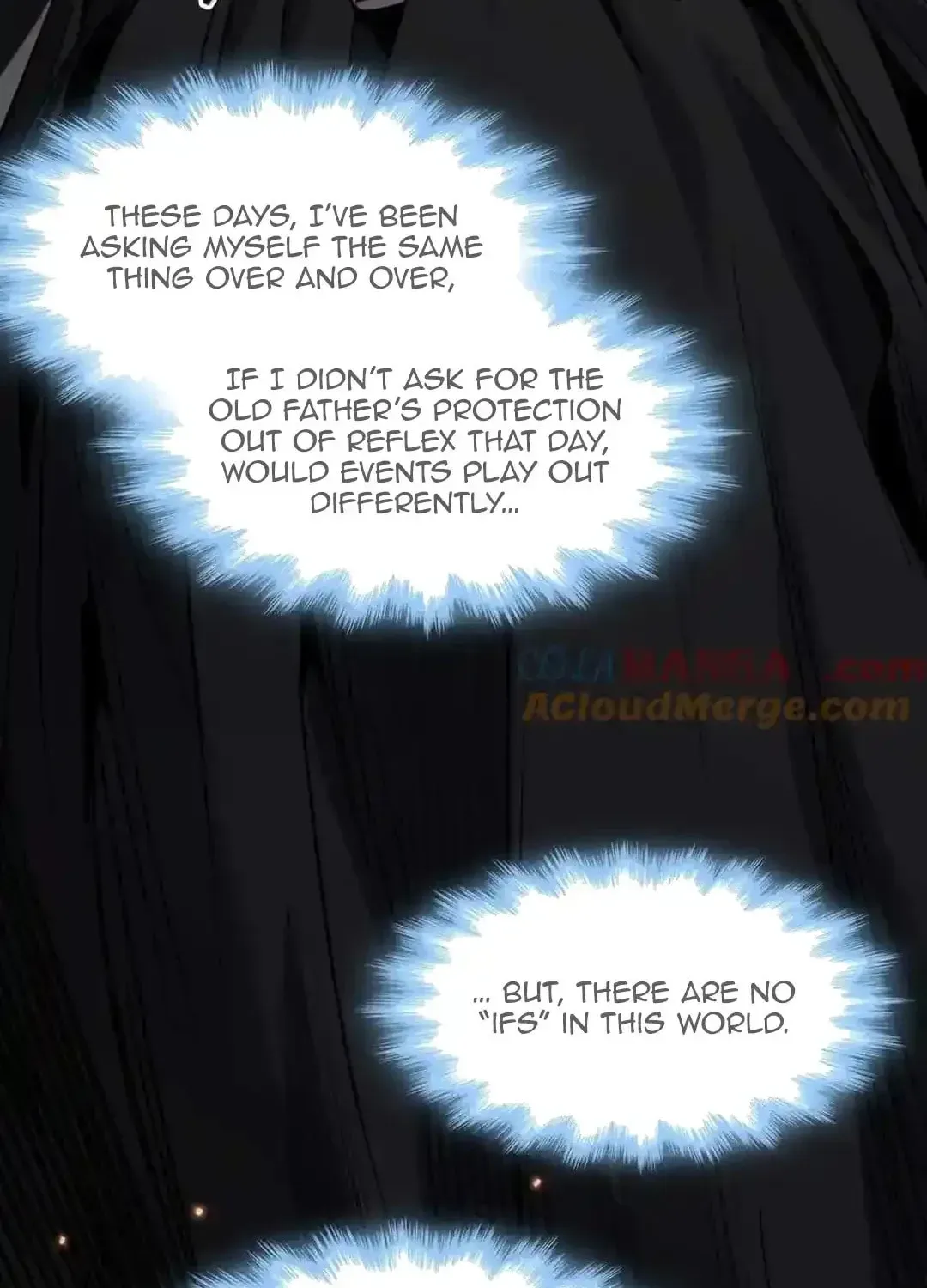 I'm Really Not the Devil's Lackey Chapter 147 — Page 91