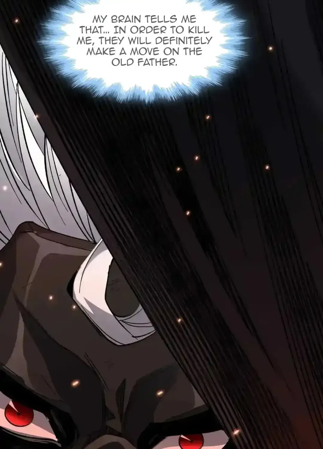 I'm Really Not the Devil's Lackey Chapter 147 — Page 92