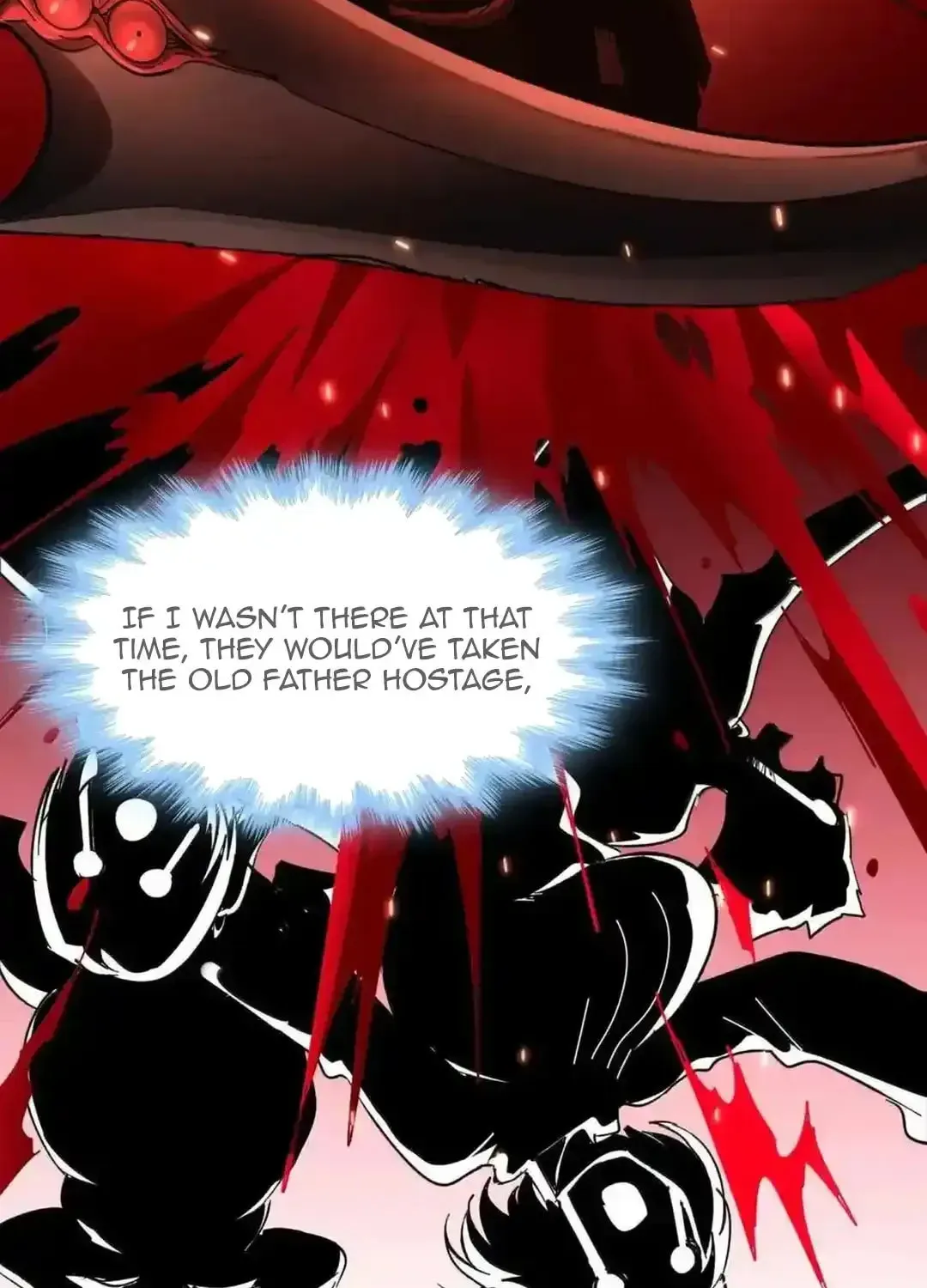 I'm Really Not the Devil's Lackey Chapter 147 — Page 96