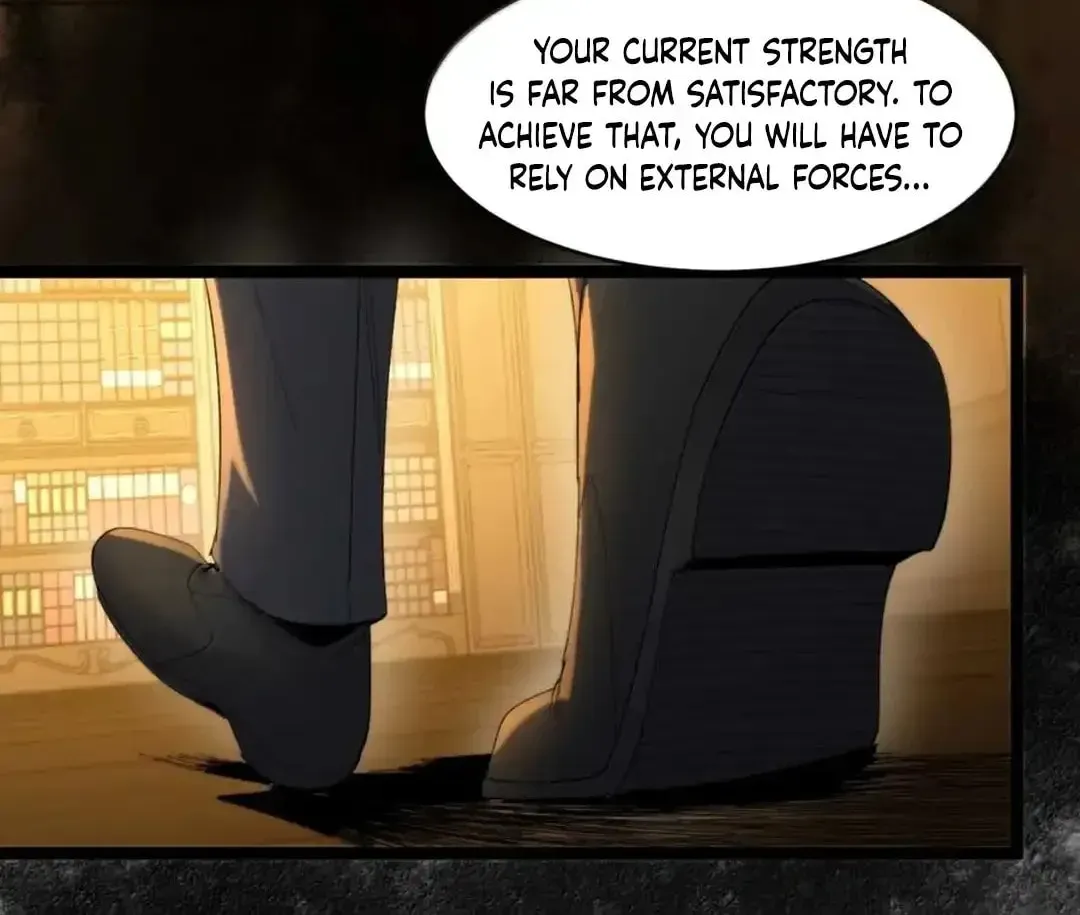 I'm Really Not the Devil's Lackey Chapter 148 — Page 6