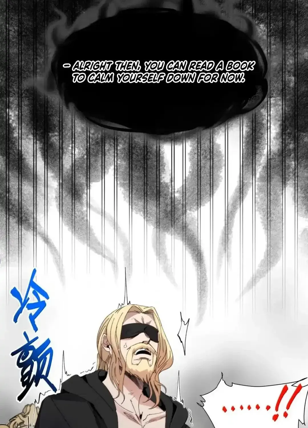 I'm Really Not the Devil's Lackey Chapter 148 — Page 9