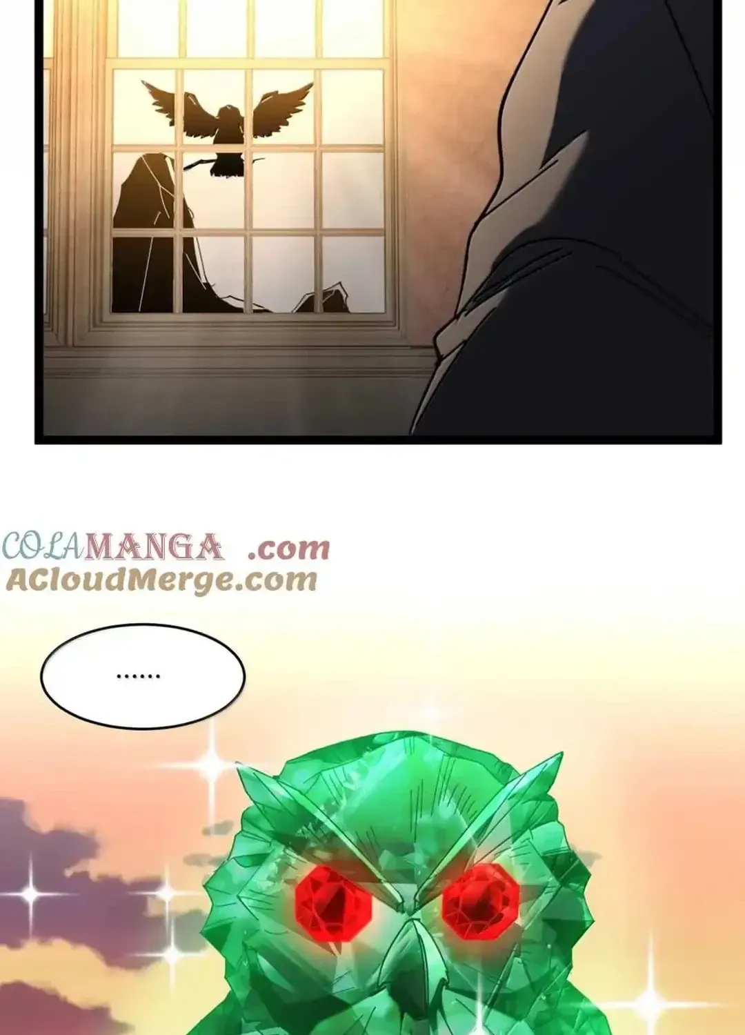 I'm Really Not the Devil's Lackey Chapter 148 — Page 102