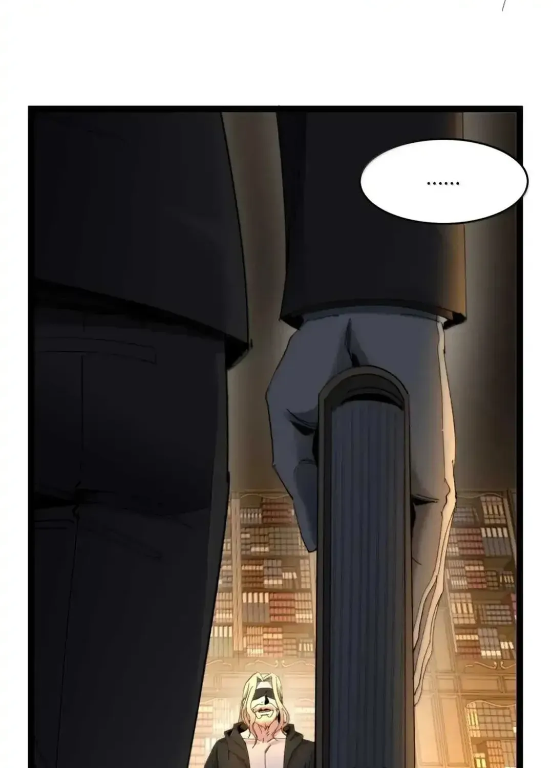 I'm Really Not the Devil's Lackey Chapter 148 — Page 15