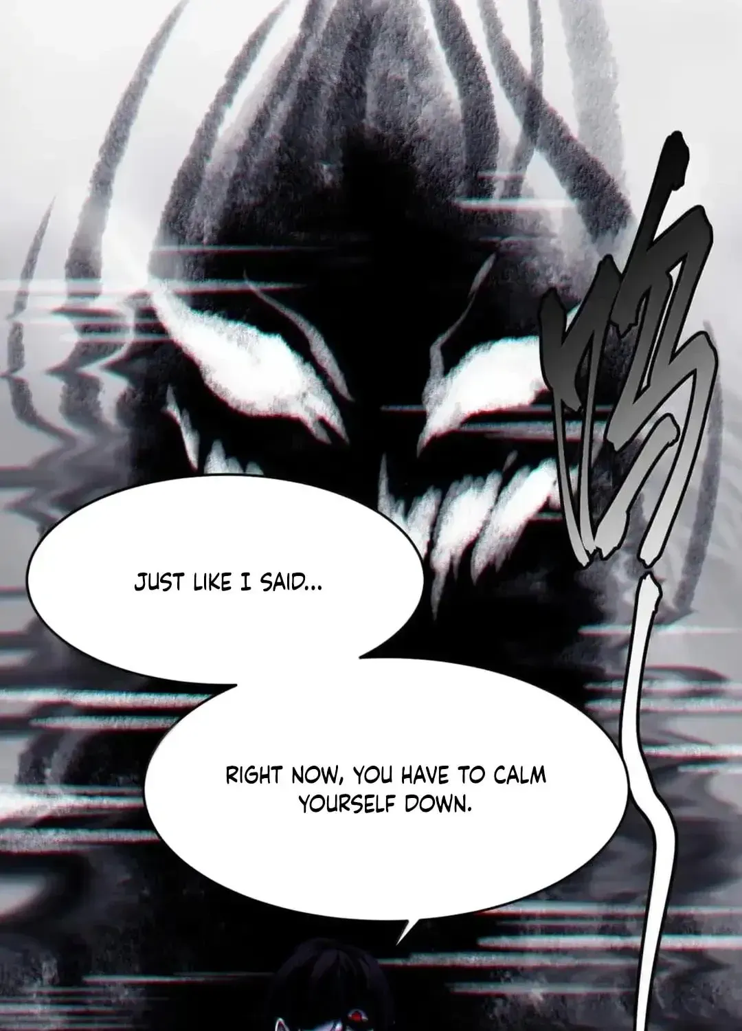 I'm Really Not the Devil's Lackey Chapter 148 — Page 19