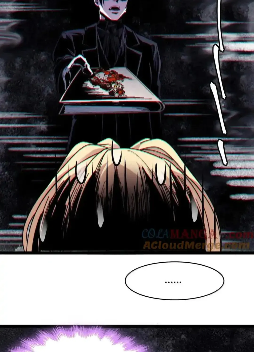 I'm Really Not the Devil's Lackey Chapter 148 — Page 20