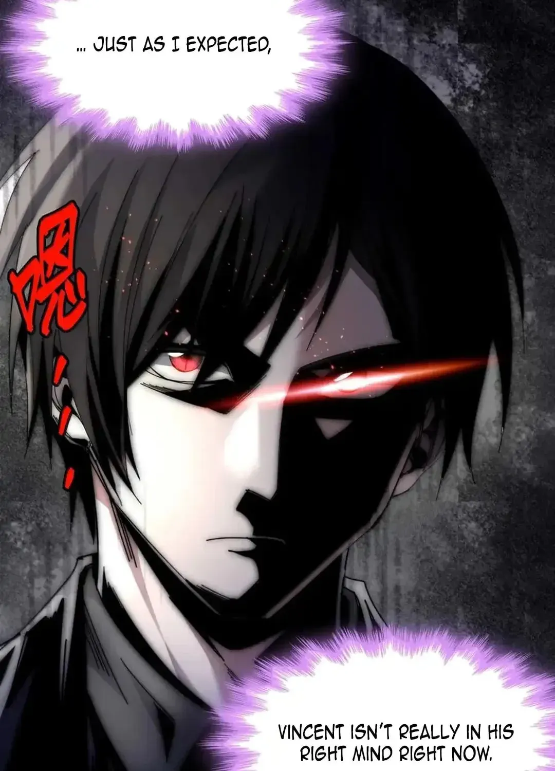 I'm Really Not the Devil's Lackey Chapter 148 — Page 21