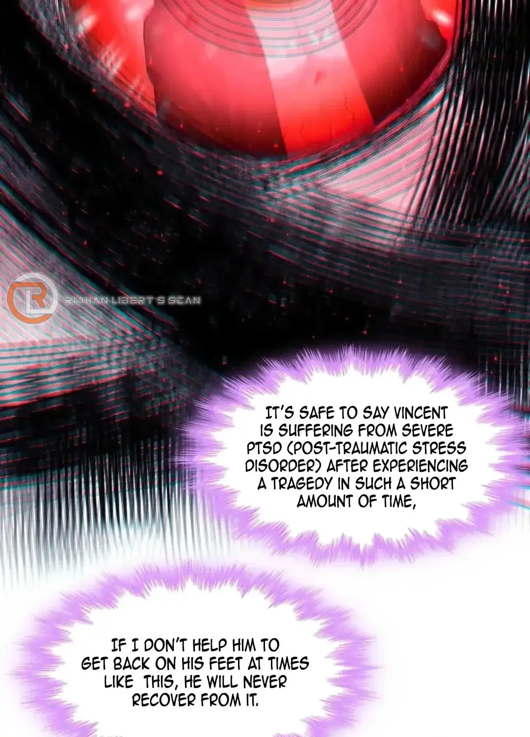I'm Really Not the Devil's Lackey Chapter 148 — Page 23