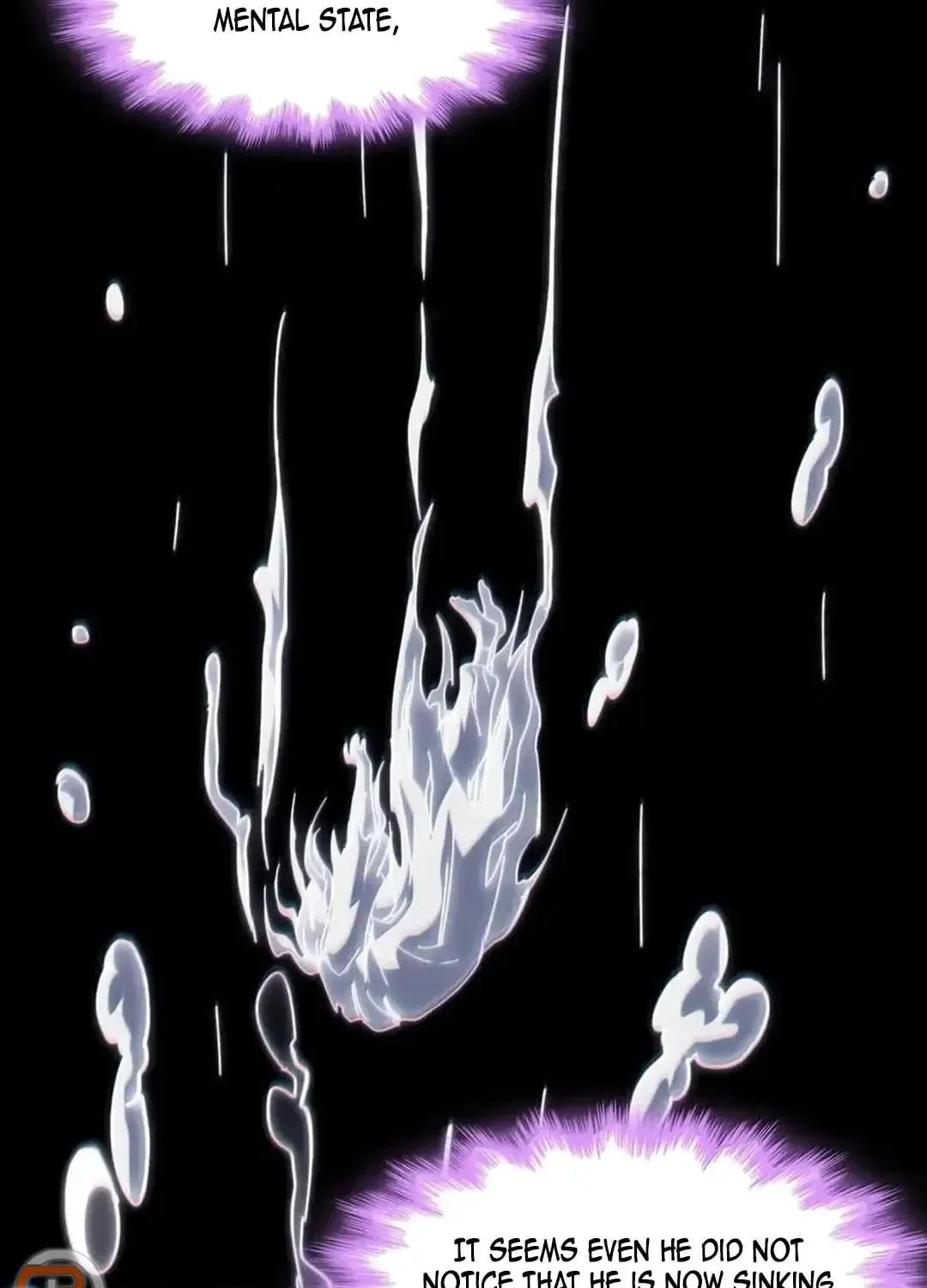 I'm Really Not the Devil's Lackey Chapter 148 — Page 26