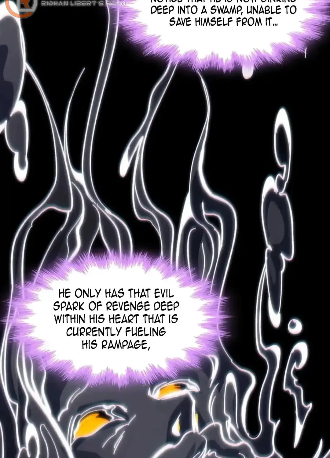 I'm Really Not the Devil's Lackey Chapter 148 — Page 27