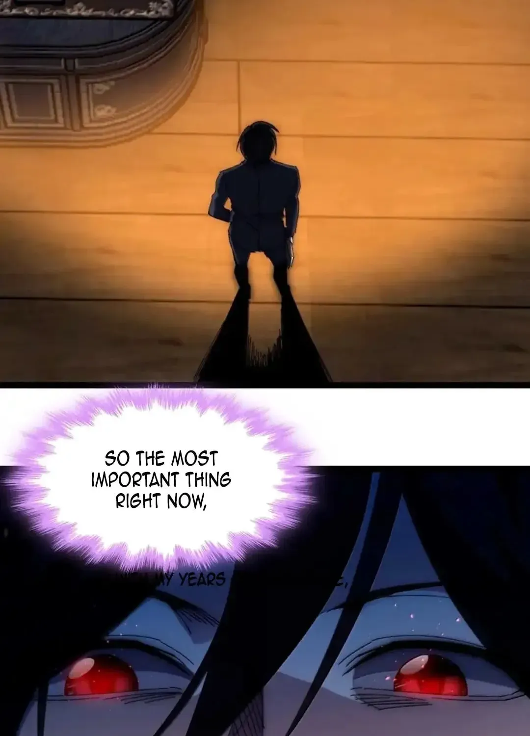 I'm Really Not the Devil's Lackey Chapter 148 — Page 31