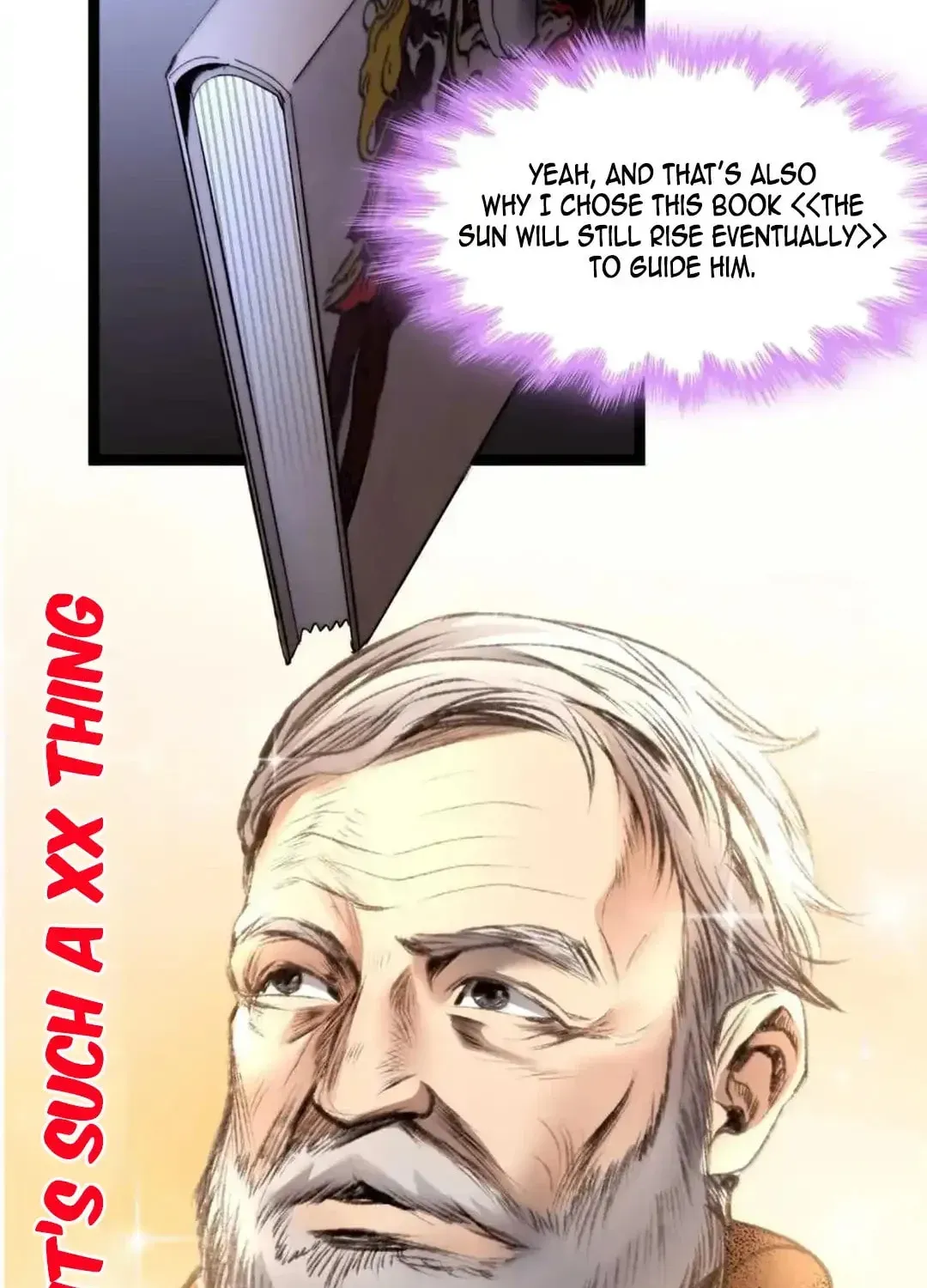 I'm Really Not the Devil's Lackey Chapter 148 — Page 35