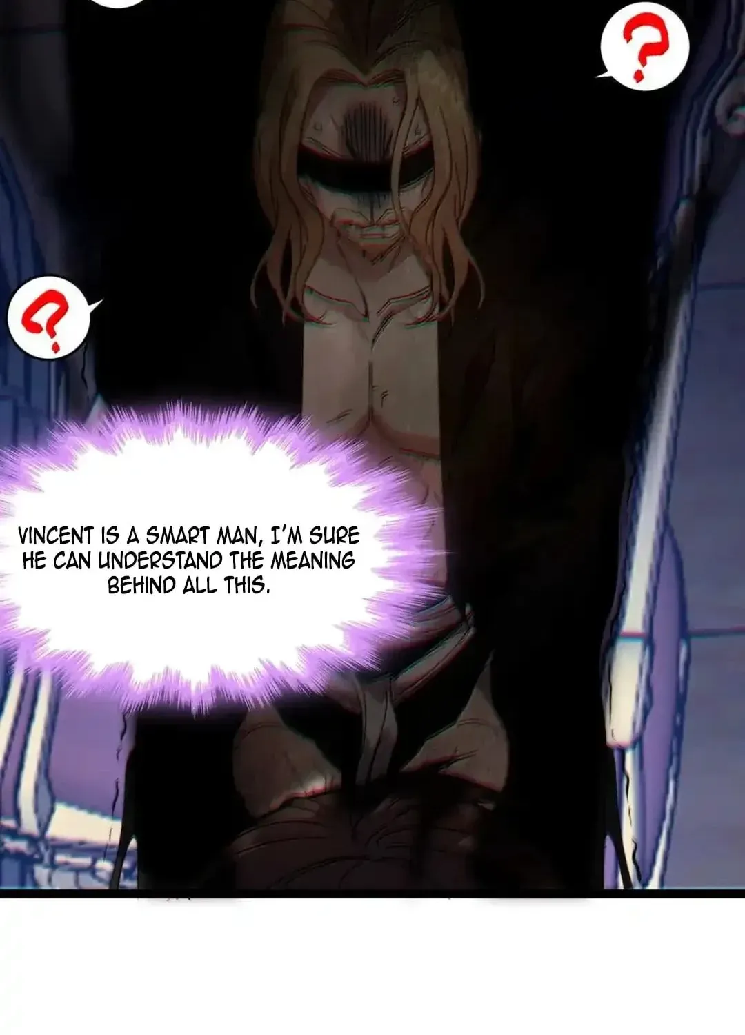 I'm Really Not the Devil's Lackey Chapter 148 — Page 38