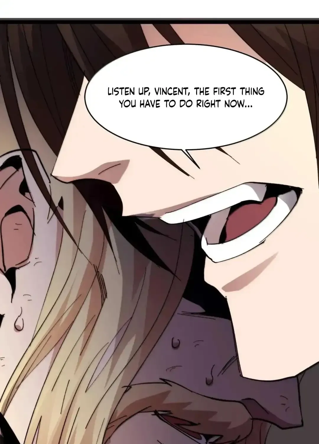 I'm Really Not the Devil's Lackey Chapter 148 — Page 40