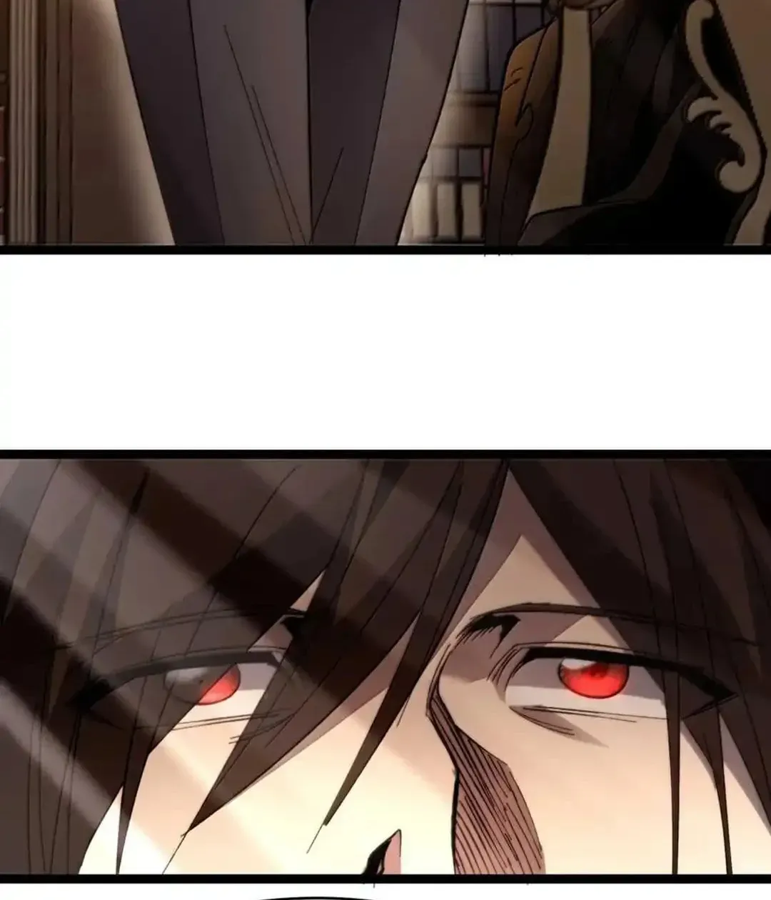 I'm Really Not the Devil's Lackey Chapter 148 — Page 45