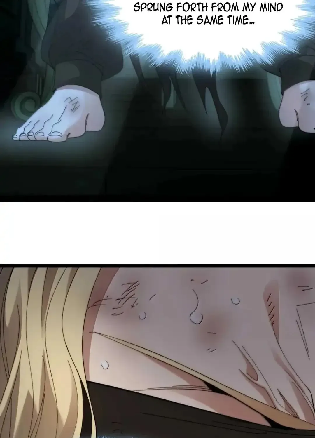 I'm Really Not the Devil's Lackey Chapter 148 — Page 54