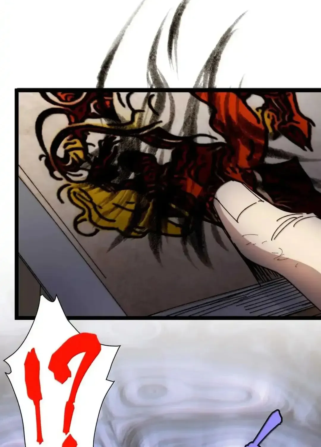 I'm Really Not the Devil's Lackey Chapter 148 — Page 56
