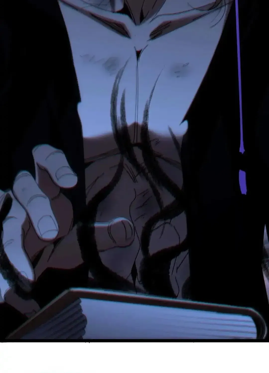 I'm Really Not the Devil's Lackey Chapter 148 — Page 58