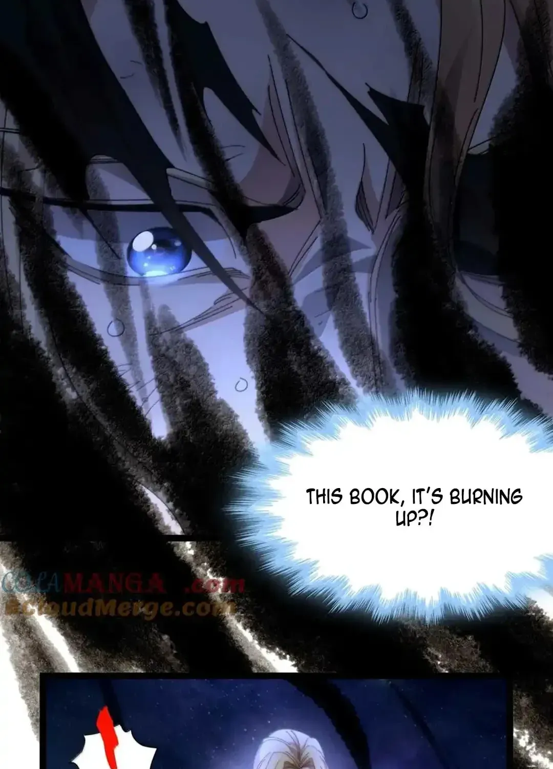 I'm Really Not the Devil's Lackey Chapter 148 — Page 60