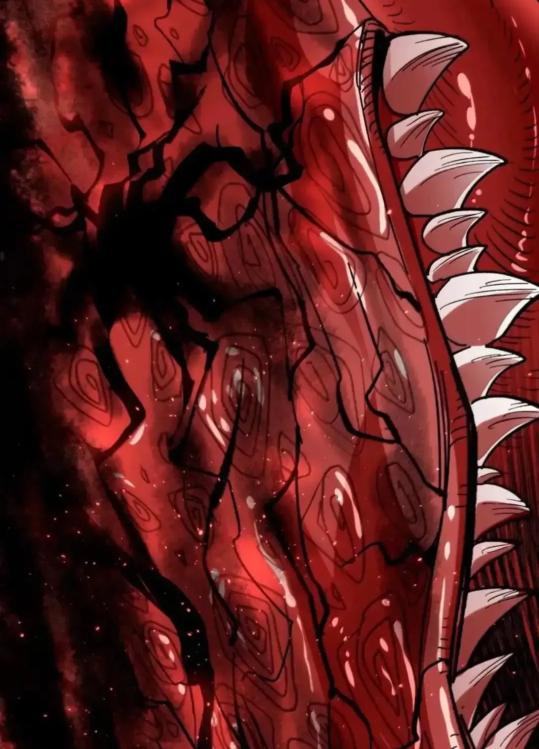I'm Really Not the Devil's Lackey Chapter 148 — Page 64