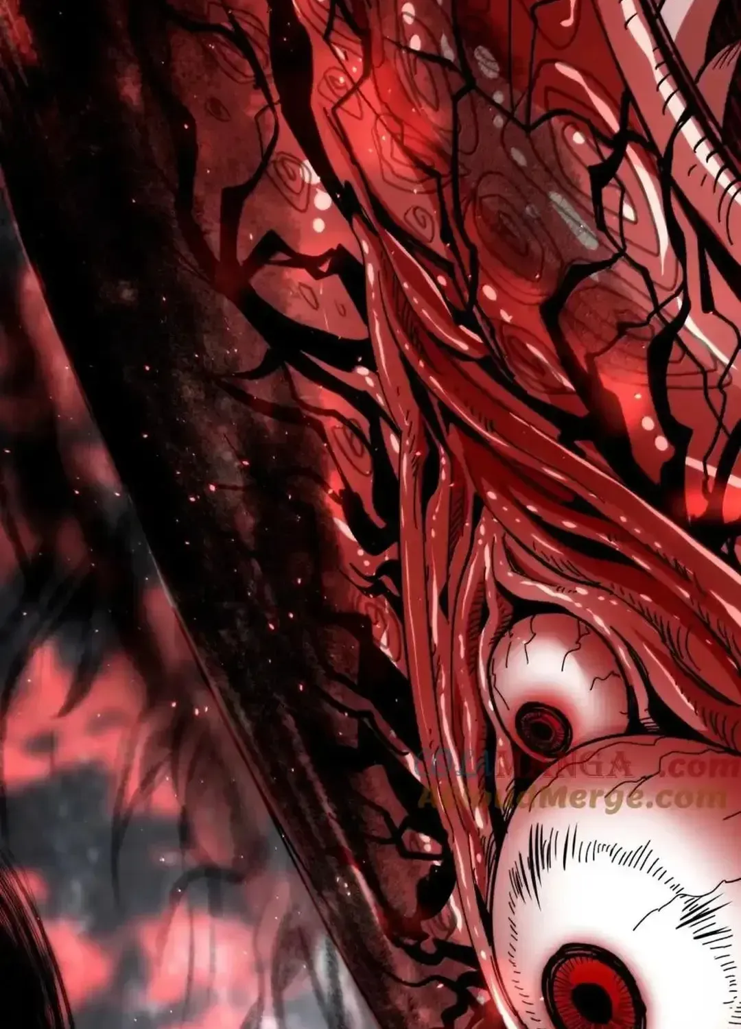 I'm Really Not the Devil's Lackey Chapter 148 — Page 65