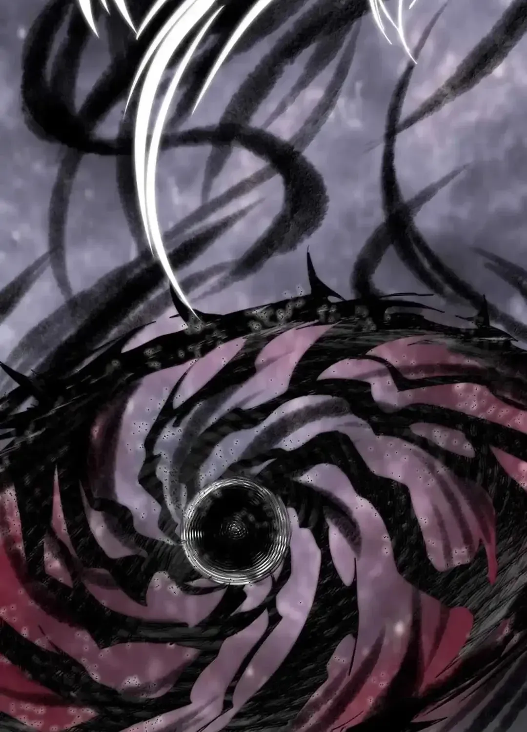 I'm Really Not the Devil's Lackey Chapter 148 — Page 69