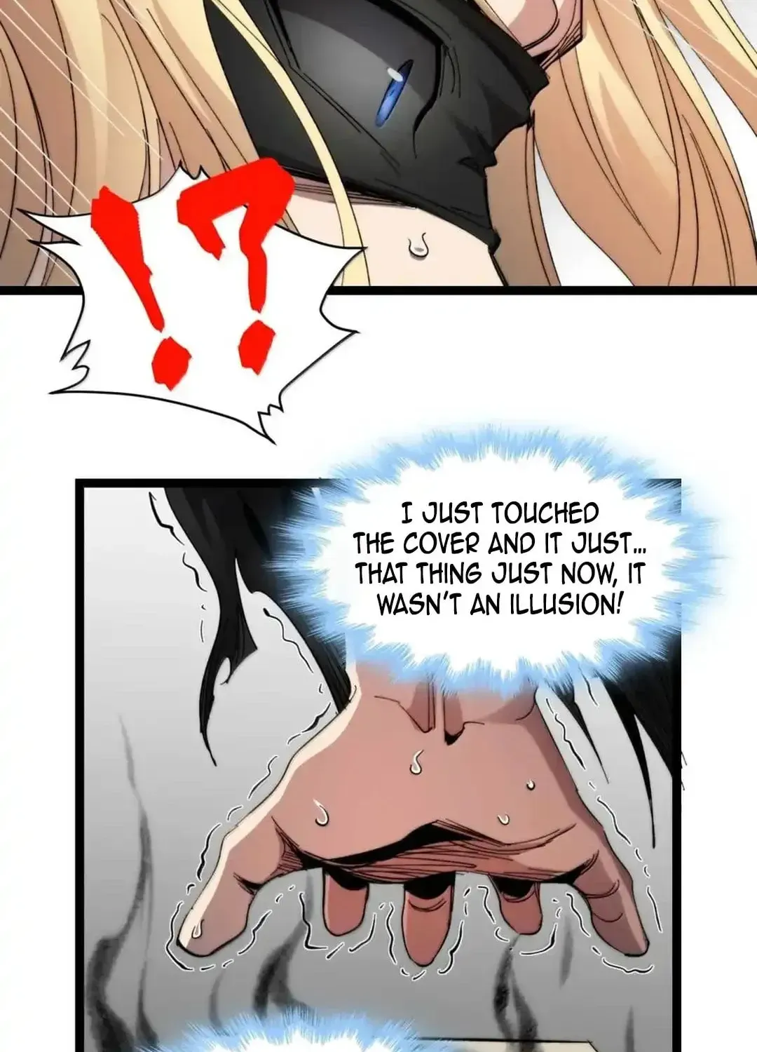 I'm Really Not the Devil's Lackey Chapter 148 — Page 72