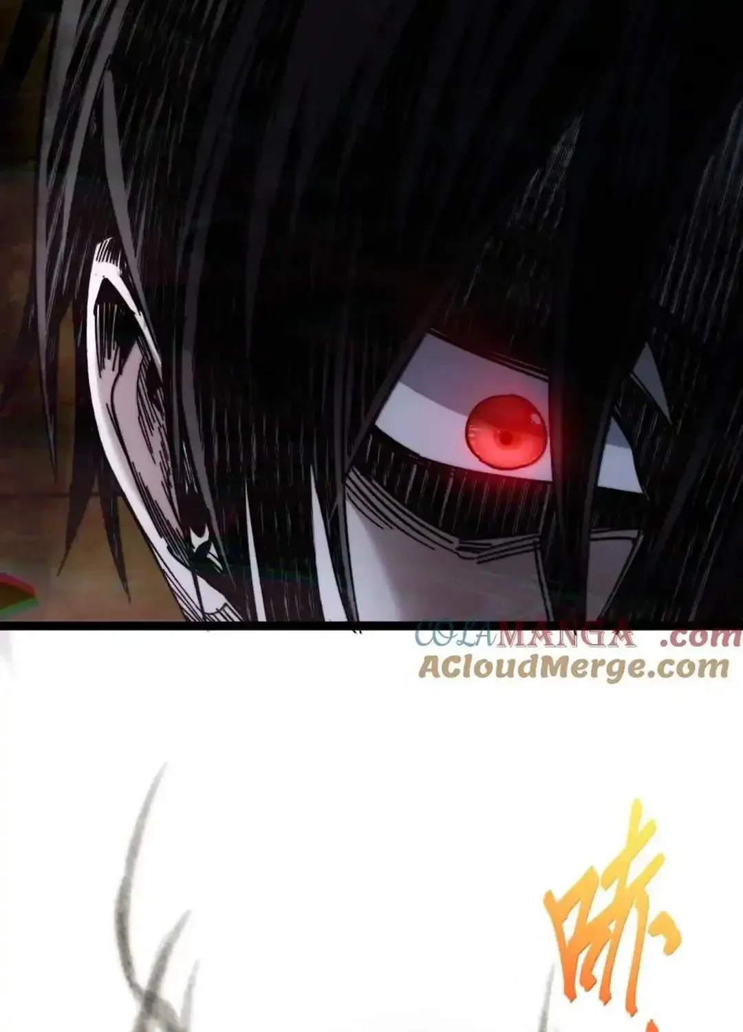 I'm Really Not the Devil's Lackey Chapter 148 — Page 76
