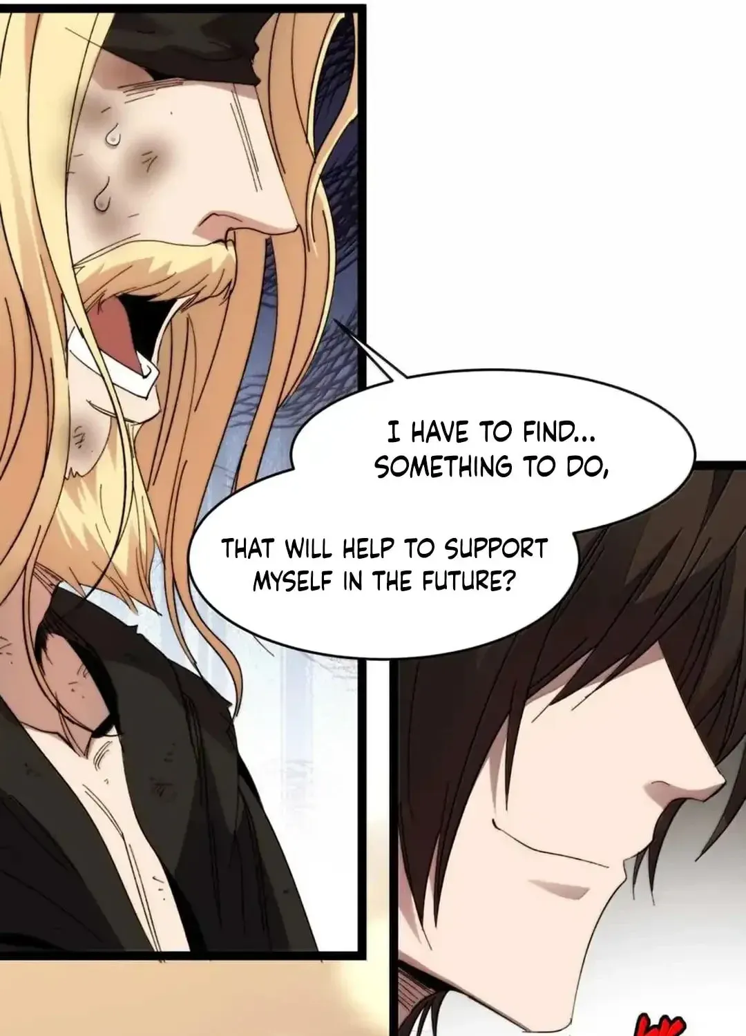 I'm Really Not the Devil's Lackey Chapter 148 — Page 79