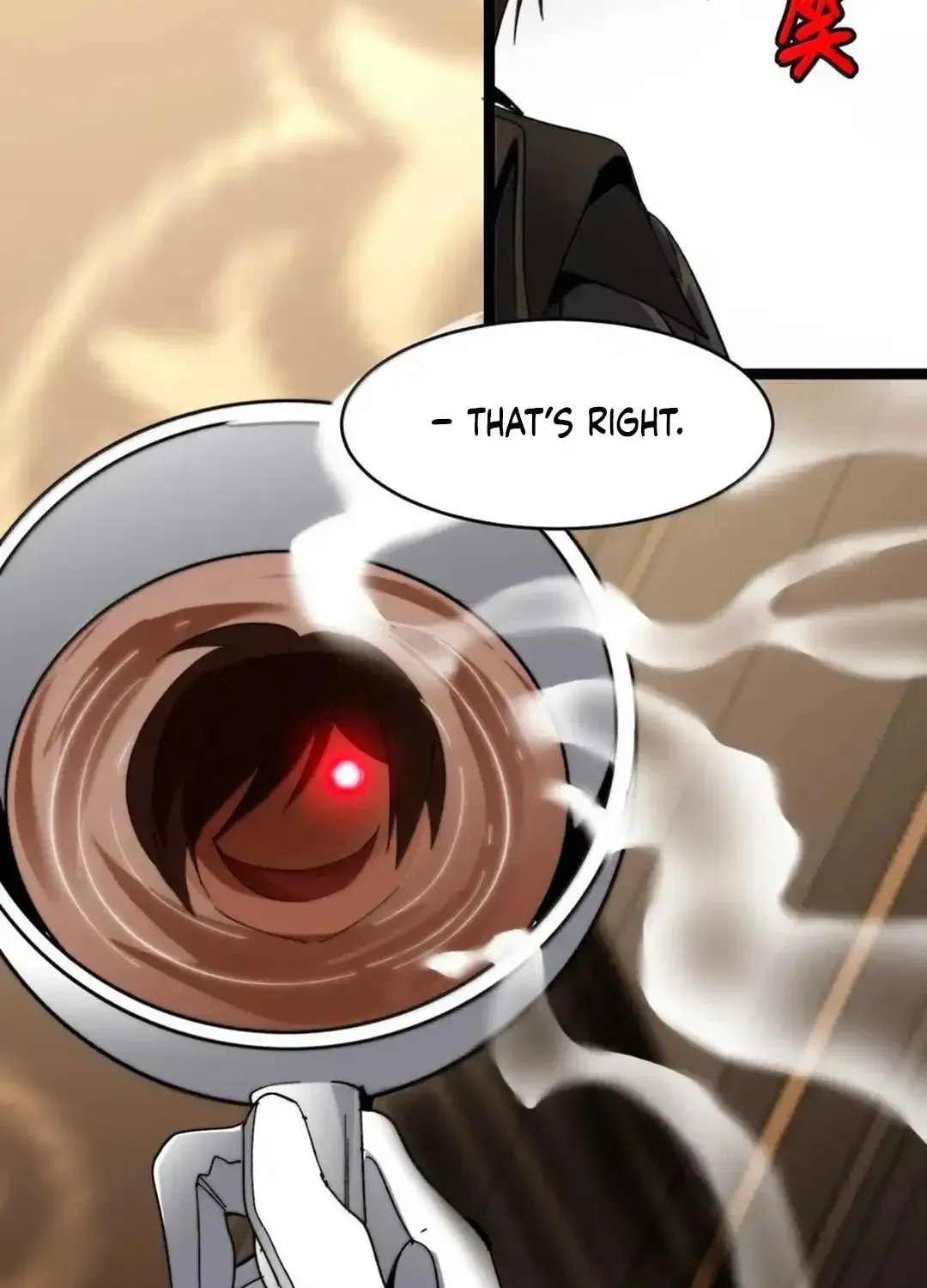 I'm Really Not the Devil's Lackey Chapter 148 — Page 80