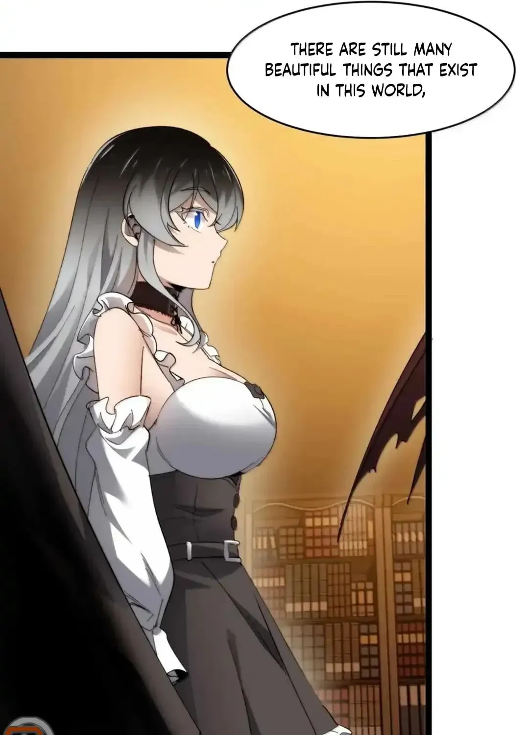 I'm Really Not the Devil's Lackey Chapter 148 — Page 86