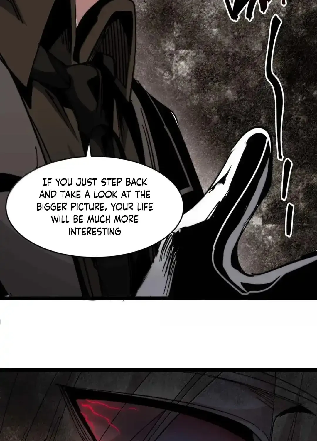 I'm Really Not the Devil's Lackey Chapter 148 — Page 91