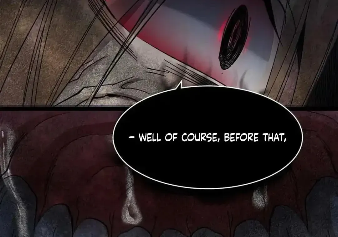 I'm Really Not the Devil's Lackey Chapter 148 — Page 92