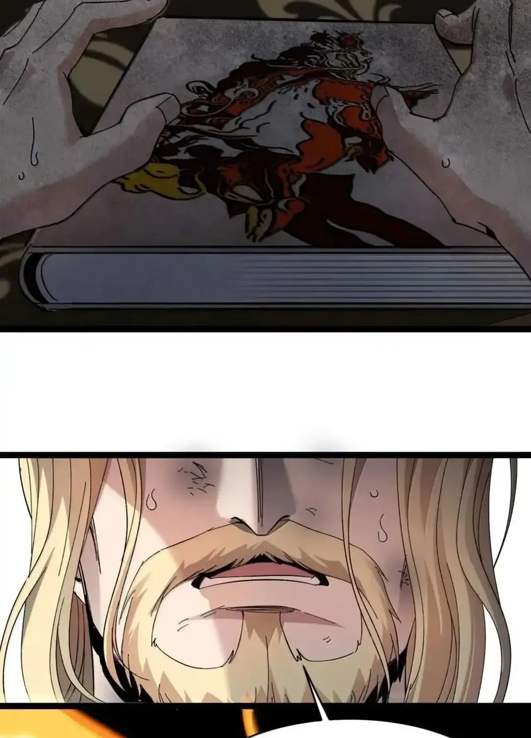 I'm Really Not the Devil's Lackey Chapter 148 — Page 97