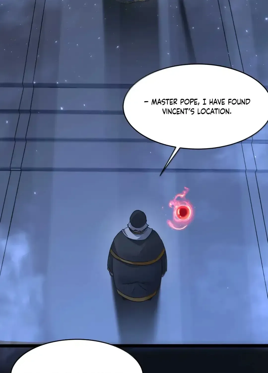 I'm Really Not the Devil's Lackey Chapter 149 — Page 10
