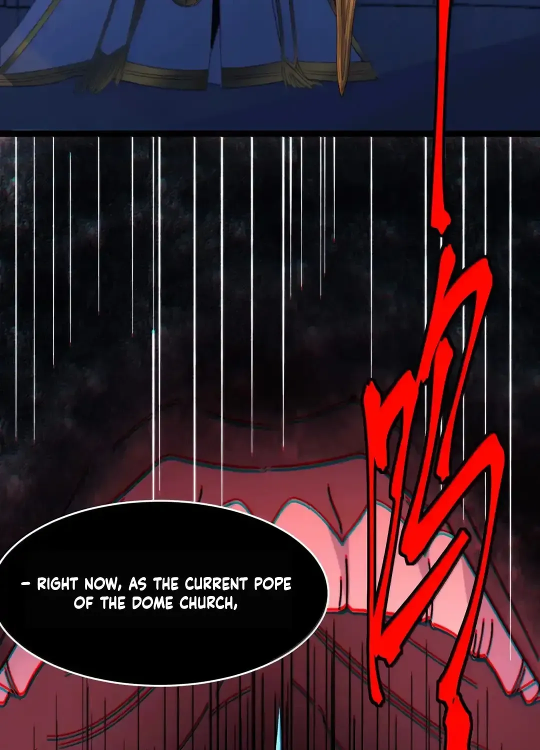I'm Really Not the Devil's Lackey Chapter 149 — Page 101