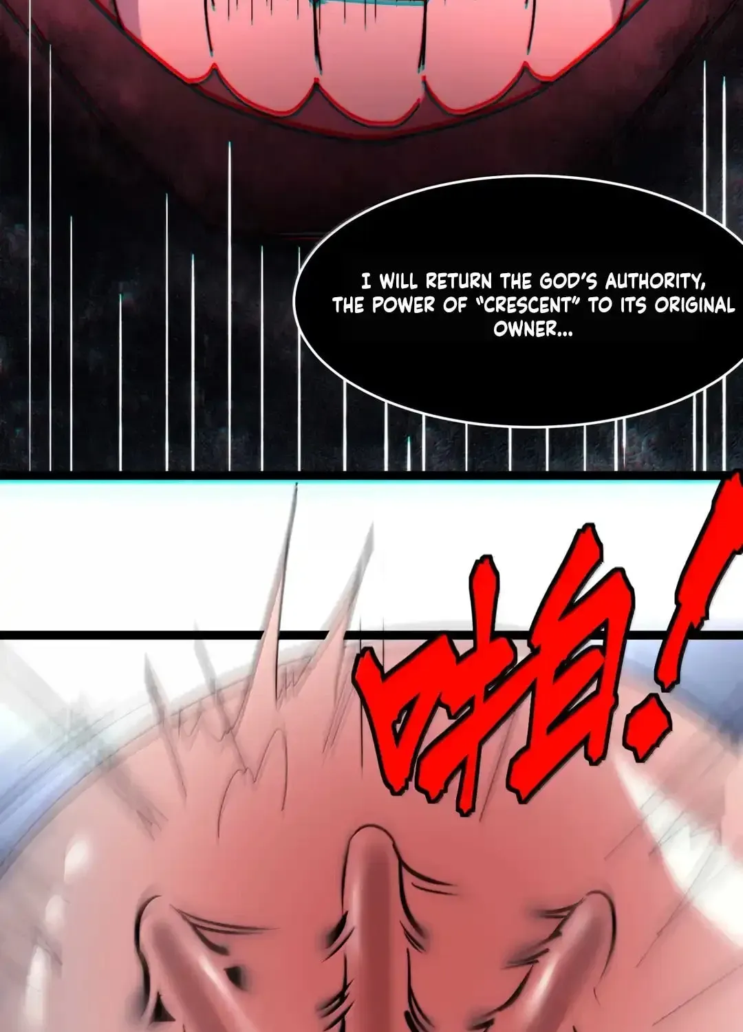 I'm Really Not the Devil's Lackey Chapter 149 — Page 103