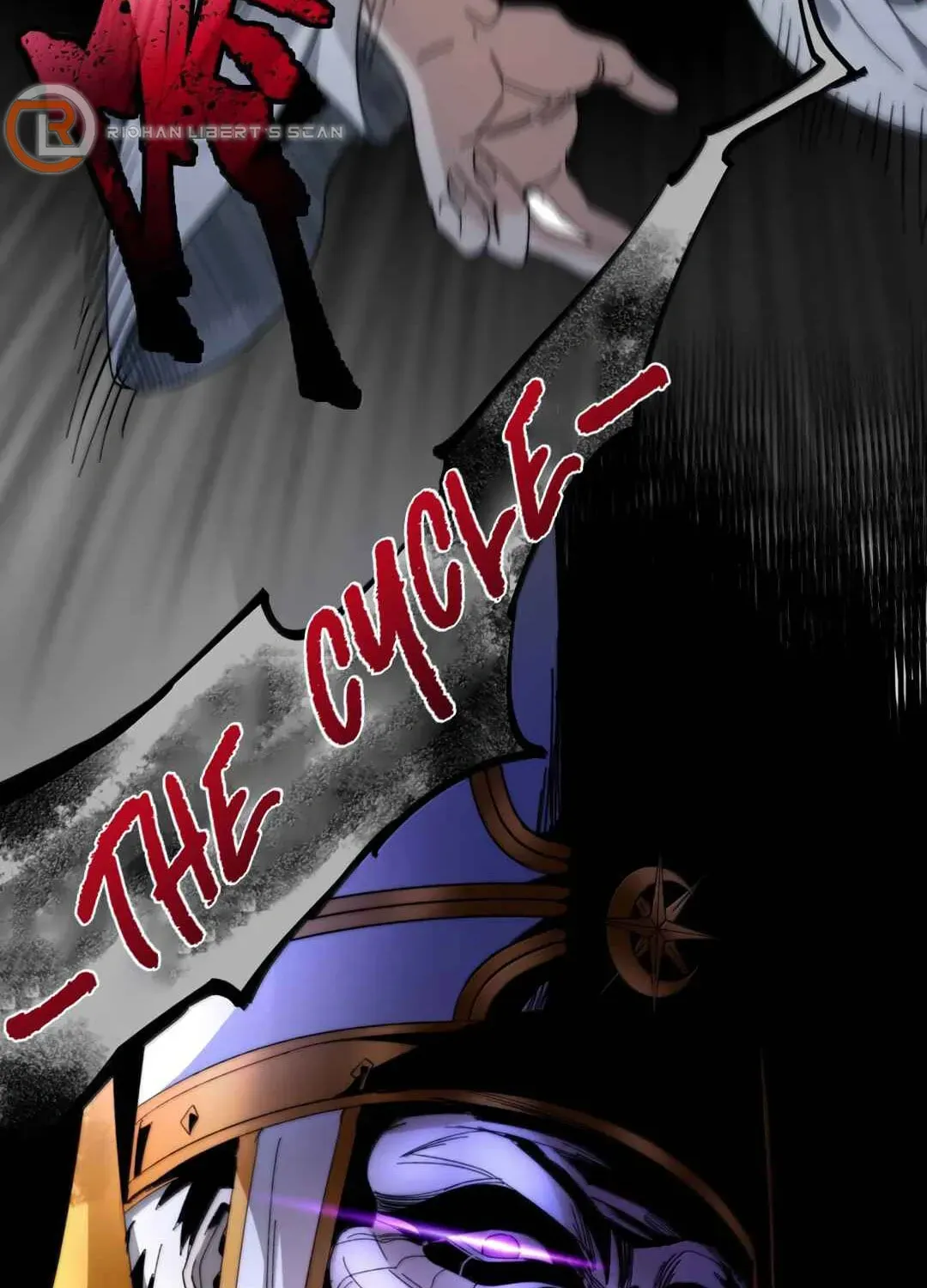 I'm Really Not the Devil's Lackey Chapter 149 — Page 109