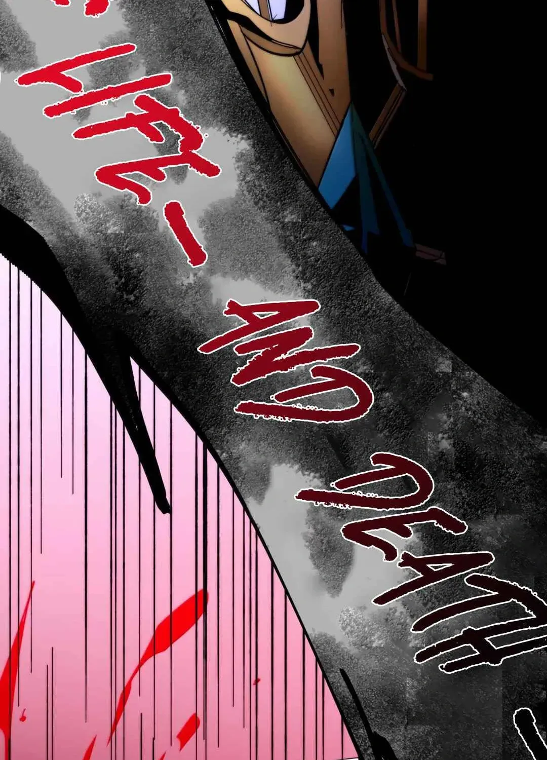 I'm Really Not the Devil's Lackey Chapter 149 — Page 111