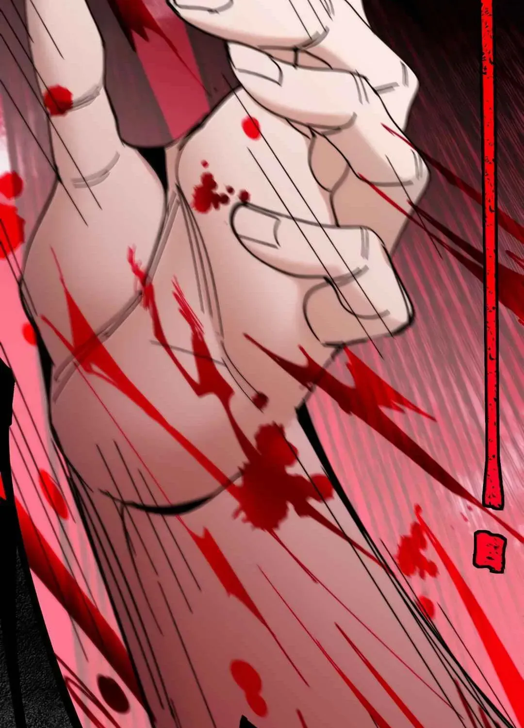 I'm Really Not the Devil's Lackey Chapter 149 — Page 116