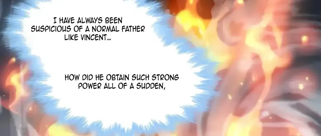 I'm Really Not the Devil's Lackey Chapter 149 — Page 21