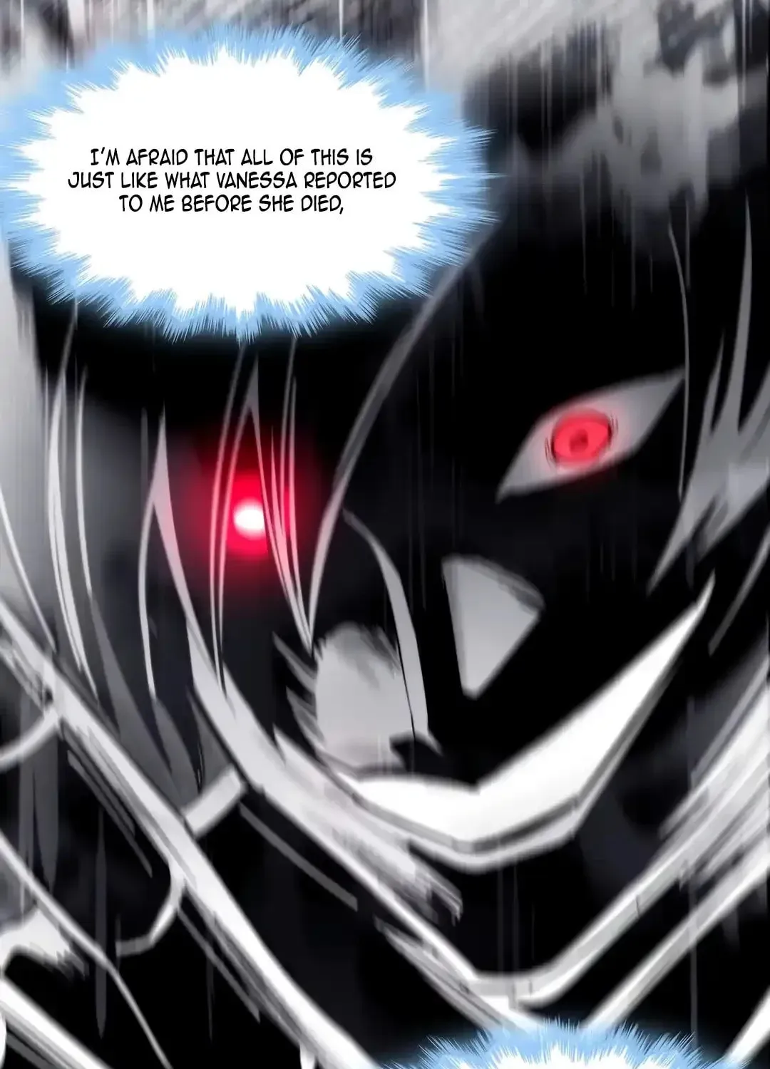 I'm Really Not the Devil's Lackey Chapter 149 — Page 23