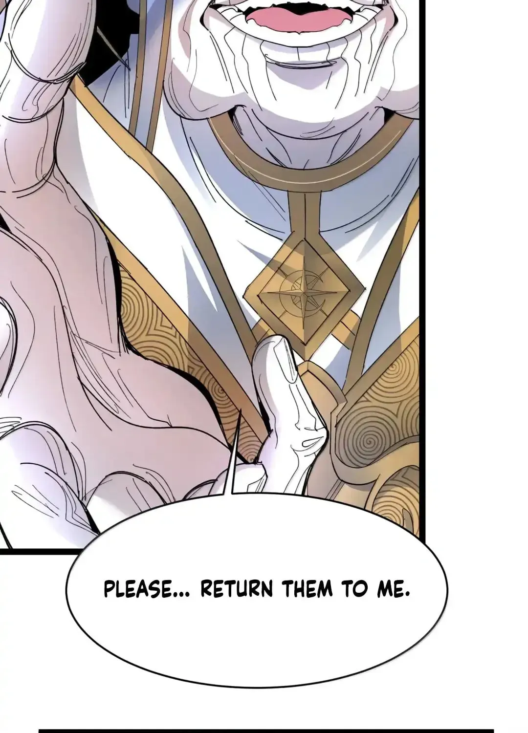 I'm Really Not the Devil's Lackey Chapter 149 — Page 38