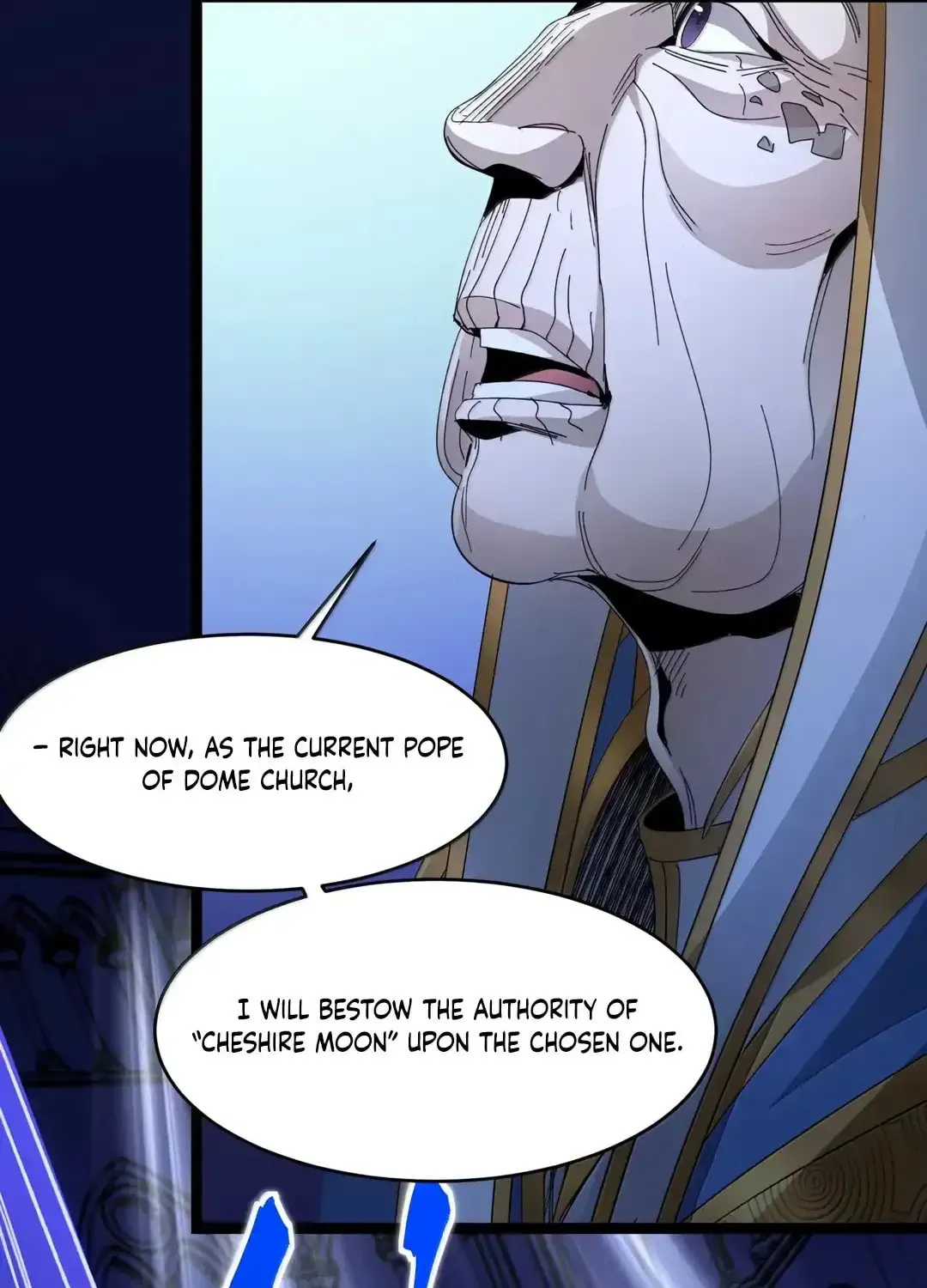 I'm Really Not the Devil's Lackey Chapter 149 — Page 47