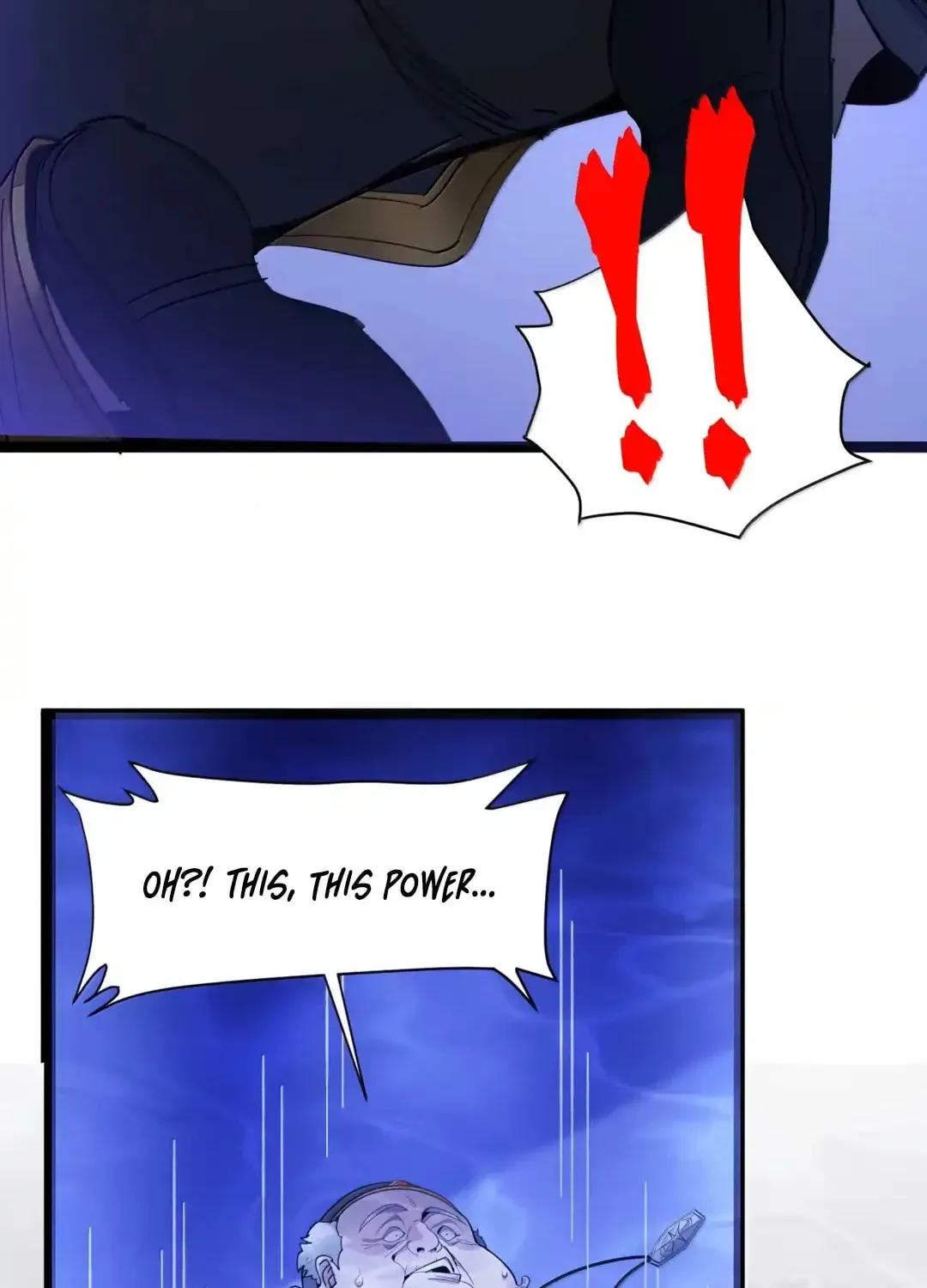 I'm Really Not the Devil's Lackey Chapter 149 — Page 50